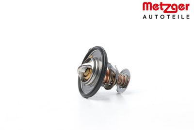 THERMOSTAT KüHLMITTEL METZGER AUTOTEILE 4006046 13