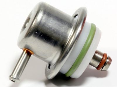 KRAFTSTOFFDRUCKREGLER