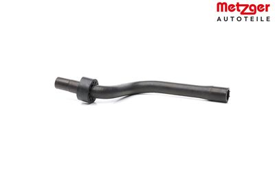 FURTUN RADIATOR METZGER AUTOTEILE 2420335 4