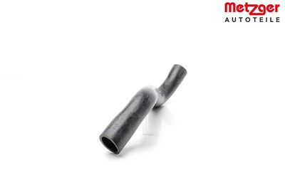 FURTUN RADIATOR METZGER AUTOTEILE 2420146 12