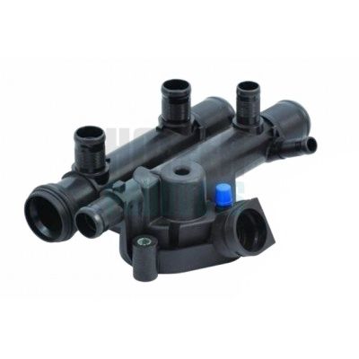 TERMOSTAT LICHID RACIRE