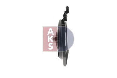LüFTER MOTORKüHLUNG AKS DASIS 098101N 11
