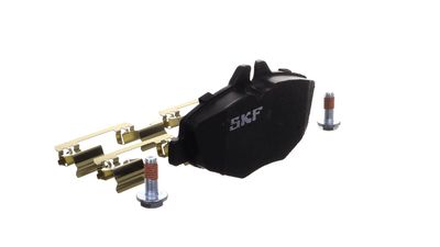 BREMSBELAGSATZ SCHEIBENBREMSE SKF VKBP80147E 20