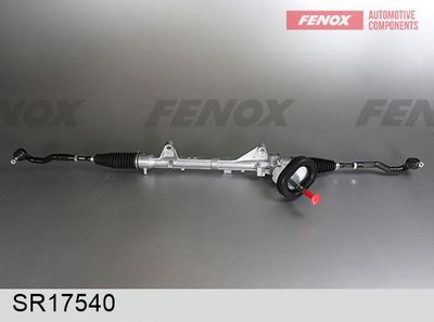 кормилна кутия FENOX SR17540