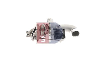 LADER AUFLADUNG AKS DASIS 565047N 6