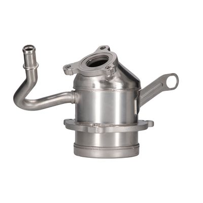 KüHLER ABGASRüCKFüHRUNG NISSENS 989480 18