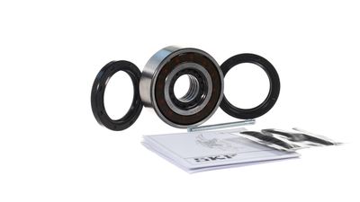 RADLAGERSATZ SKF VKBA9064CL 36