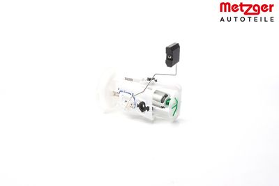 SISTEM ALIMENTARE CU COMBUSTIBIL METZGER AUTOTEILE 2250034 7