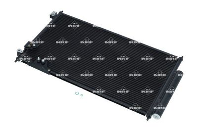 CONDENSATOR CLIMATIZARE NRF 35740