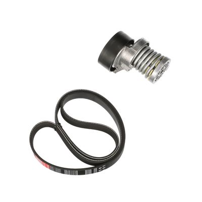 SET CUREA TRANSMISIE CU CANELURI GATES K036PK1078 57