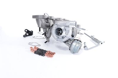 LADER AUFLADUNG BTS Turbo T981001 3