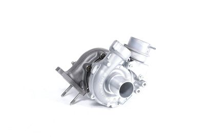 LADER AUFLADUNG BTS Turbo T915419 34