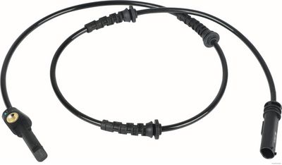 датчик, обороти на колелото HERTH+BUSS ELPARTS 70660193