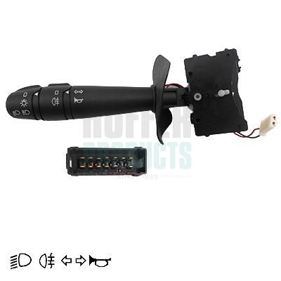 COMUTATOR COLOANA DIRECTIE