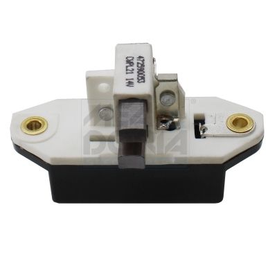 REGULATOR ALTERNATOR