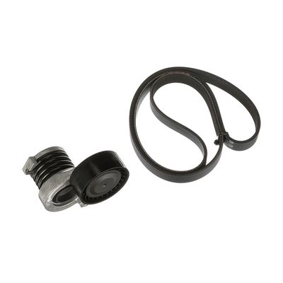 KEILRIPPENRIEMENSATZ GATES K016PK1175 71