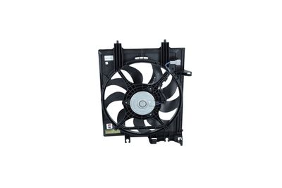 VENTILATOR RADIATOR NRF 47936 25