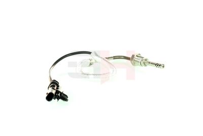 SENZOR TEMPERATURA GAZE EVACUARE GH GH744801 9