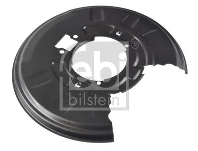 Splash Guard, brake disc 171551