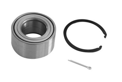 RADLAGERSATZ VALEO 502570 1