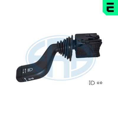 COMUTATOR COLOANA DIRECTIE