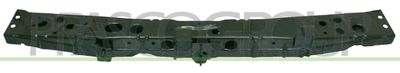 PRASCO DS0143201 Решетка радиатора  для NISSAN MICRA (Ниссан Микра)