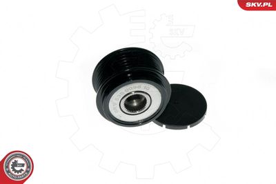 SISTEM ROATA LIBERA GENERATOR