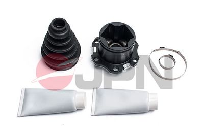 Jungčių komplektas, kardaninis velenas