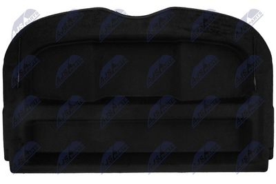 NTY Laderaumabdeckung