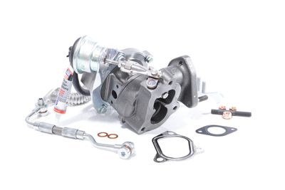 LADER AUFLADUNG BTS Turbo T981212 15