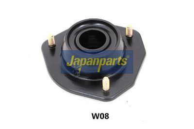 JAPANPARTS Pakabos statramsčio atraminis guolis