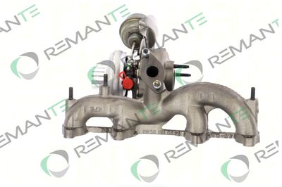 COMPRESOR SISTEM DE SUPRAALIMENTARE