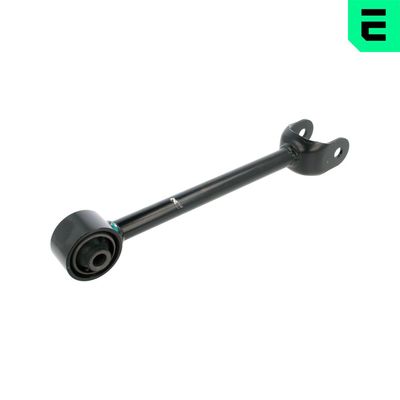 LENKER RADAUFHäNGUNG