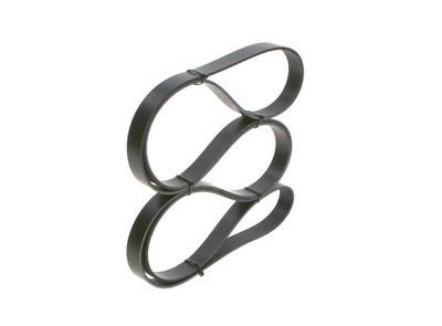 CUREA TRANSMISIE CU CANELURI BOSCH 1987945981 25