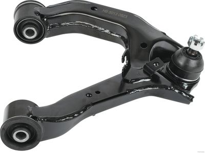 LENKER RADAUFHäNGUNG