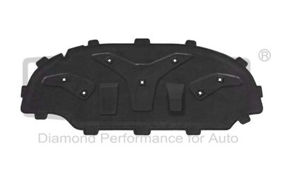Izolace motorového prostoru DPA 88631703302
