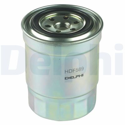 Fuel Filter HDF589