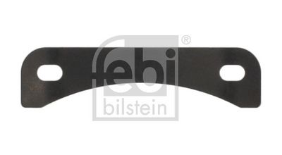 FEBI BILSTEIN Suspension Strut, air suspension