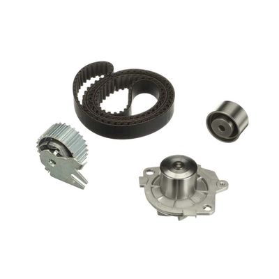 WASSERPUMPE + ZAHNRIEMENSATZ GATES KP45500XS 40