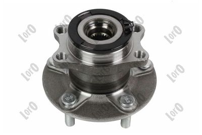 Wheel Hub 141-01-100