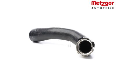 LADELUFTSCHLAUCH METZGER AUTOTEILE 2401042 4