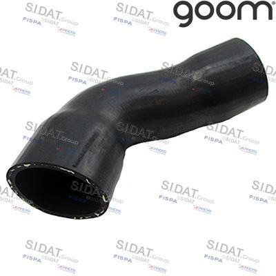 въздуховод за турбината SIDAT 500259
