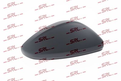 Kryt, vonkajšie zrkadlo SR-LINE 57B455PS