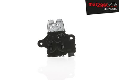 HECKKLAPPENSCHLOSS METZGER AUTOTEILE 2310655 37