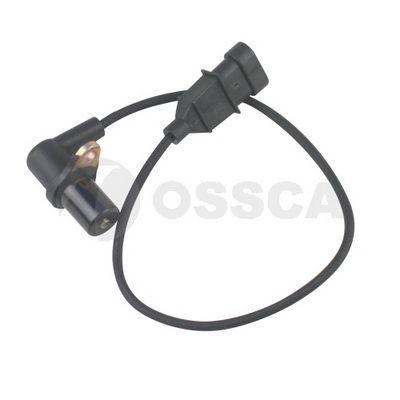 импулсен датчик, колянов вал OSSCA 28809