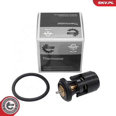 Termostaattikotelo ESEN SKV 20SKV611 – AUDI, VW, SEAT, SKODA