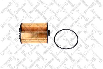 маслен филтър STELLOX 20-50755-SX
