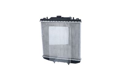 RADIATOR RACIRE MOTOR NRF 507643 27
