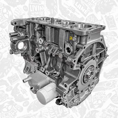 MOTOR EXCLUZAND ACCESORIILE