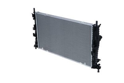 KüHLER MOTORKüHLUNG NRF 59220 29